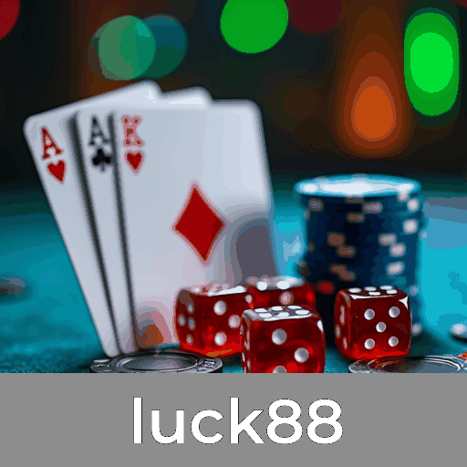 Luck88: Seu Cassino Online Premiado e Seguro